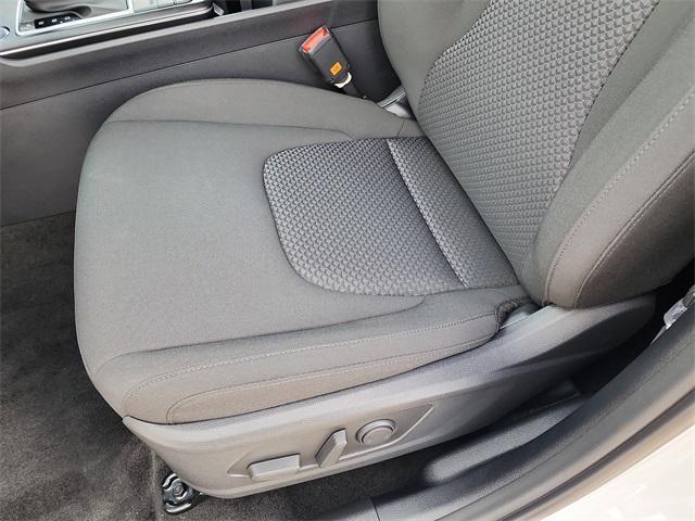 new 2026 Kia Sportage car, priced at $28,605