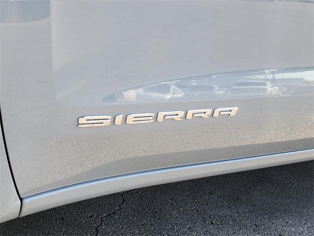 new 2025 GMC Sierra 1500 car, priced at $44,890