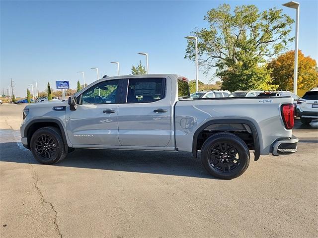 new 2025 GMC Sierra 1500 car, priced at $44,890