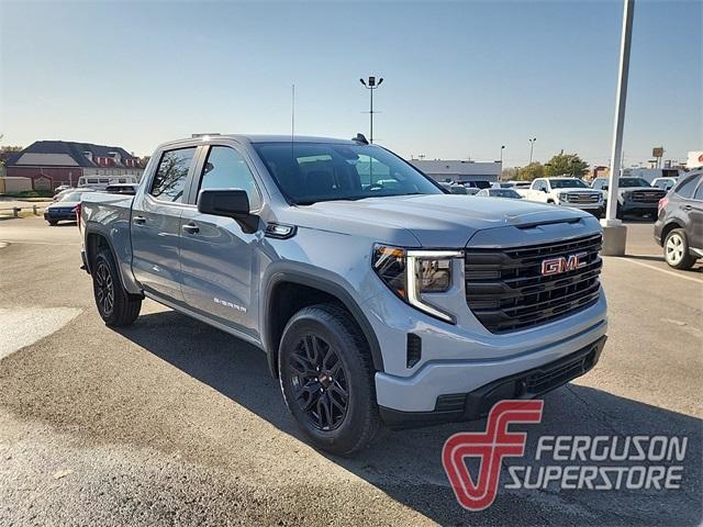 new 2025 GMC Sierra 1500 car, priced at $44,890