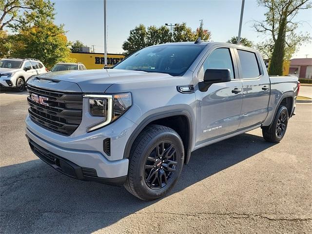 new 2025 GMC Sierra 1500 car, priced at $44,890