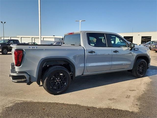 new 2025 GMC Sierra 1500 car, priced at $44,890