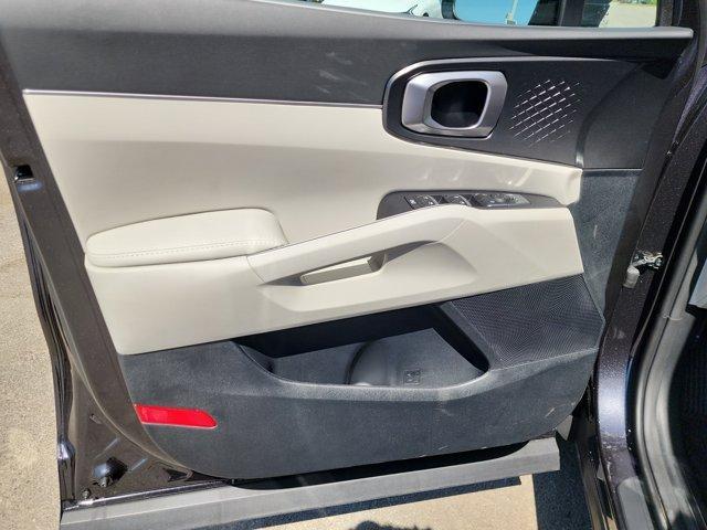 new 2025 Kia Sorento car, priced at $34,990