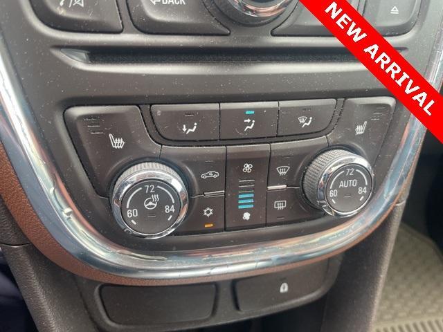 used 2014 Buick Encore car, priced at $8,000