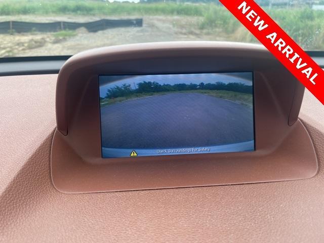 used 2014 Buick Encore car, priced at $8,000