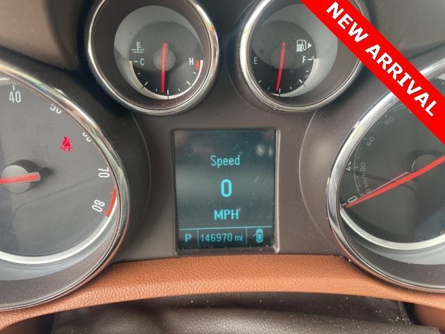 used 2014 Buick Encore car, priced at $8,000