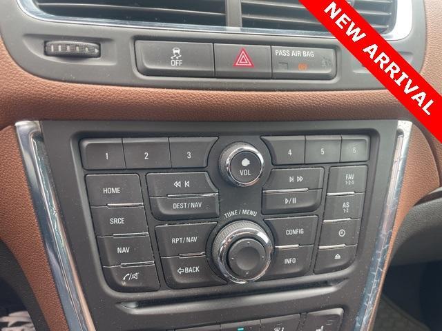 used 2014 Buick Encore car, priced at $8,000