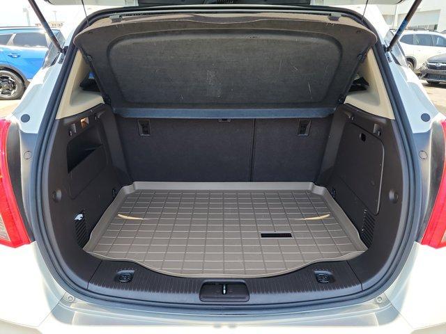 used 2014 Buick Encore car, priced at $7,000