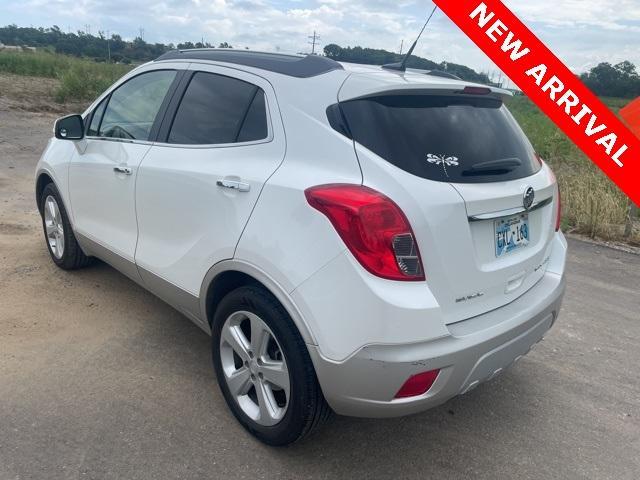 used 2014 Buick Encore car, priced at $8,000