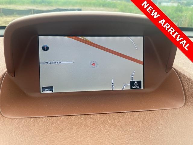 used 2014 Buick Encore car, priced at $8,000