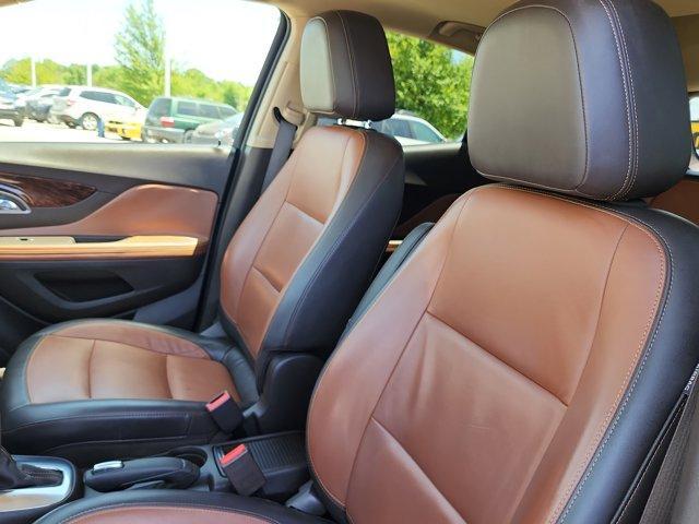used 2014 Buick Encore car, priced at $7,000