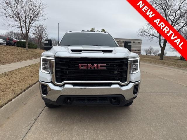 used 2022 GMC Sierra 3500 car, priced at $46,000