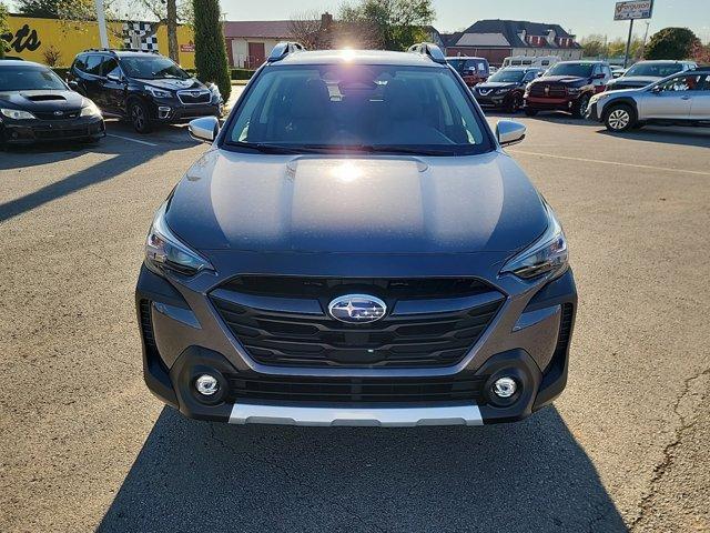 new 2025 Subaru Outback car, priced at $42,521