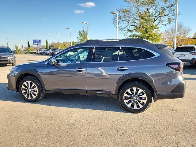 new 2025 Subaru Outback car, priced at $42,521