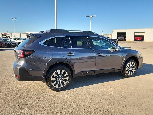 new 2025 Subaru Outback car, priced at $42,521