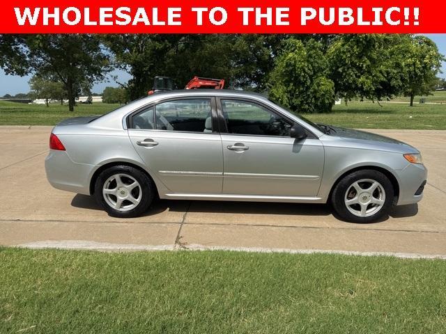 used 2009 Kia Optima car, priced at $5,500