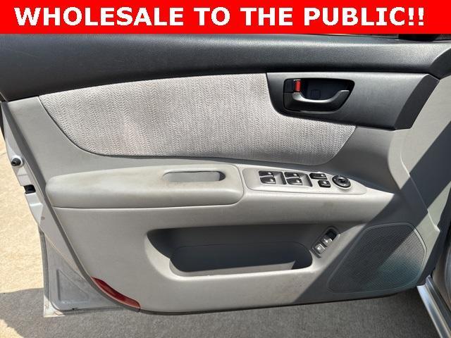 used 2009 Kia Optima car, priced at $5,500