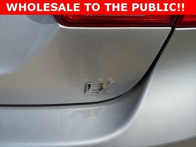 used 2009 Kia Optima car, priced at $5,500