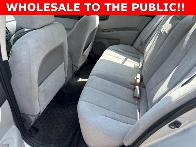 used 2009 Kia Optima car, priced at $5,500