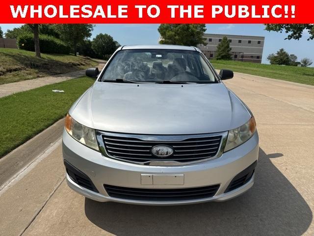 used 2009 Kia Optima car, priced at $5,500