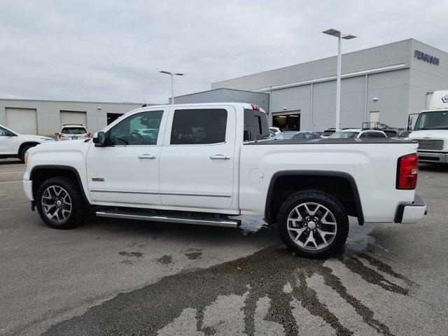used 2014 GMC Sierra 1500 car, priced at $17,500