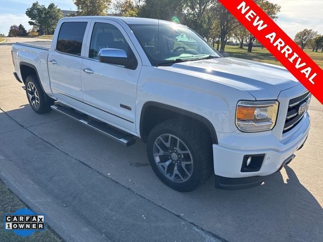 used 2014 GMC Sierra 1500 car, priced at $18,500