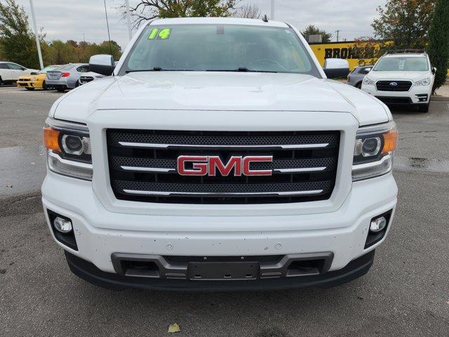 used 2014 GMC Sierra 1500 car, priced at $17,500