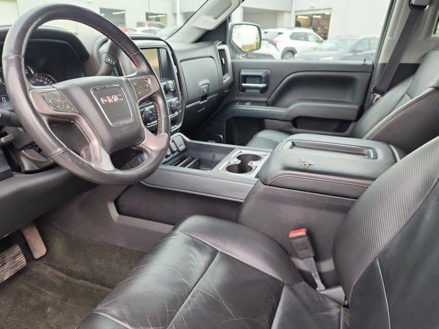 used 2014 GMC Sierra 1500 car, priced at $17,500