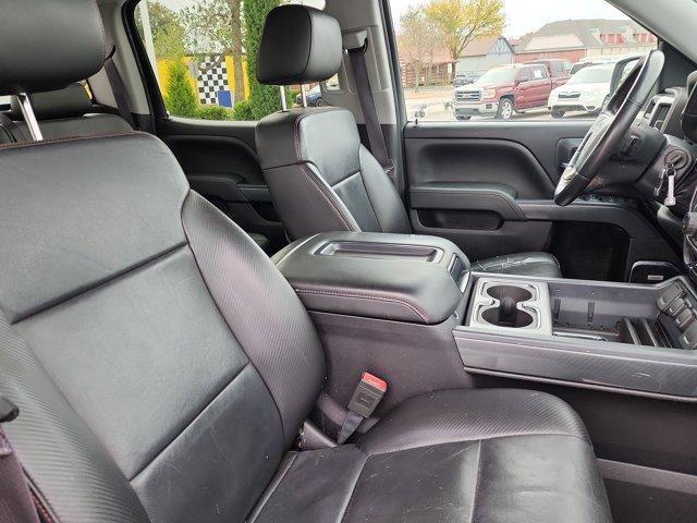 used 2014 GMC Sierra 1500 car, priced at $17,500