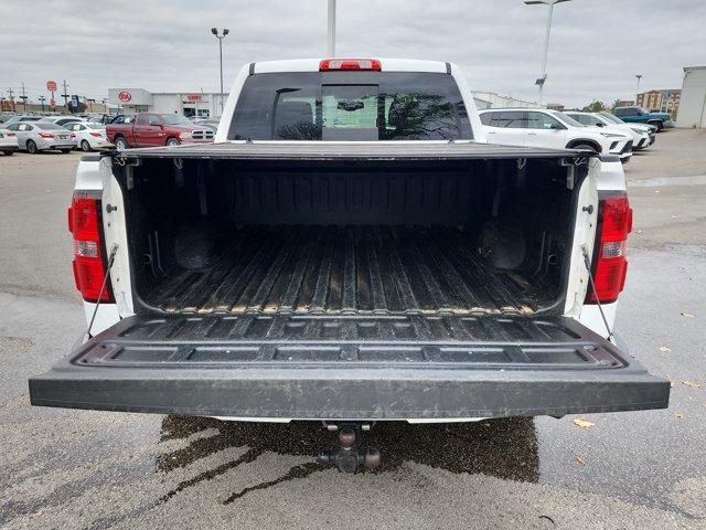 used 2014 GMC Sierra 1500 car, priced at $17,500