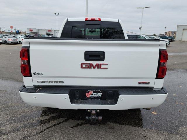 used 2014 GMC Sierra 1500 car, priced at $17,500