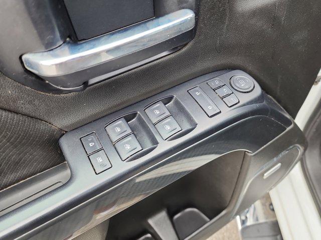 used 2014 GMC Sierra 1500 car, priced at $17,500