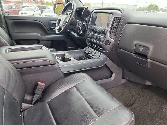 used 2014 GMC Sierra 1500 car, priced at $17,500
