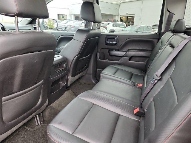 used 2014 GMC Sierra 1500 car, priced at $17,500