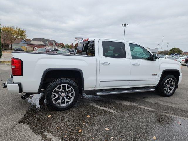 used 2014 GMC Sierra 1500 car, priced at $17,500