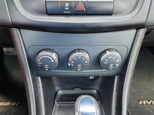 used 2011 Dodge Avenger car, priced at $4,500