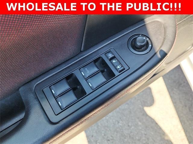 used 2011 Dodge Avenger car, priced at $4,000