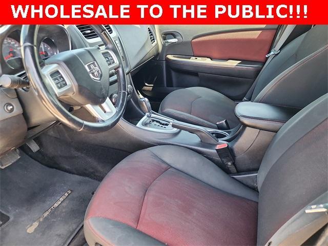 used 2011 Dodge Avenger car, priced at $4,000