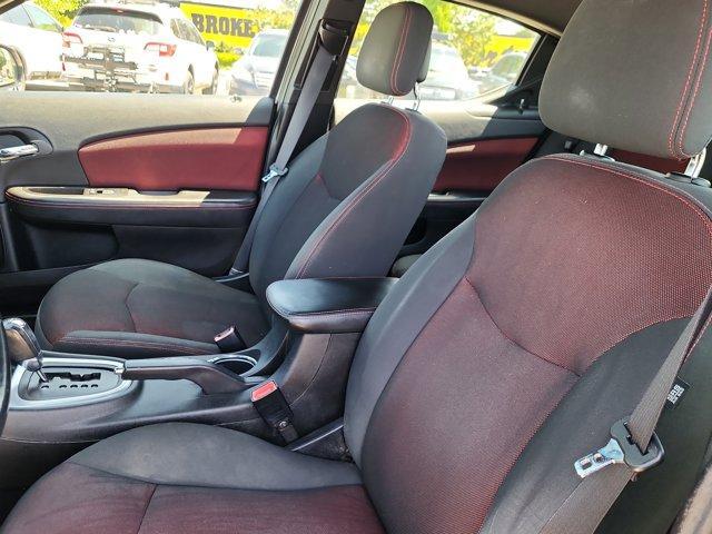 used 2011 Dodge Avenger car, priced at $4,500