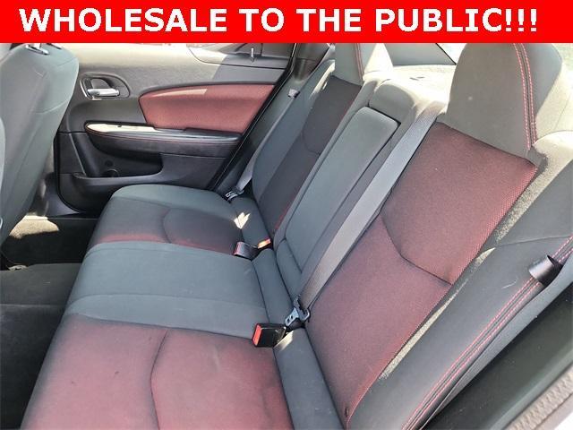 used 2011 Dodge Avenger car, priced at $4,000