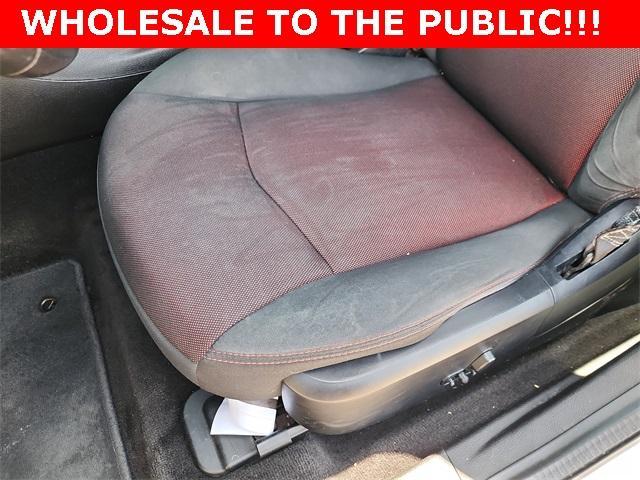 used 2011 Dodge Avenger car, priced at $4,000