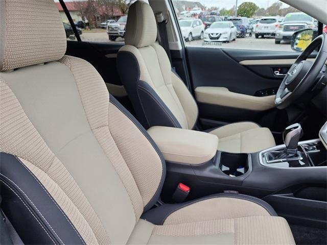 used 2023 Subaru Outback car, priced at $26,000