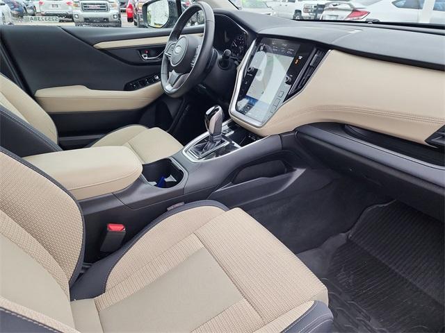 used 2023 Subaru Outback car, priced at $26,000