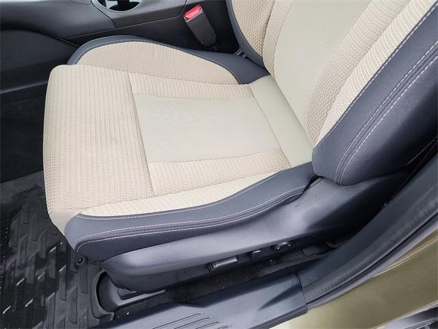 used 2023 Subaru Outback car, priced at $26,000