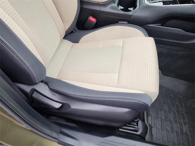 used 2023 Subaru Outback car, priced at $26,000