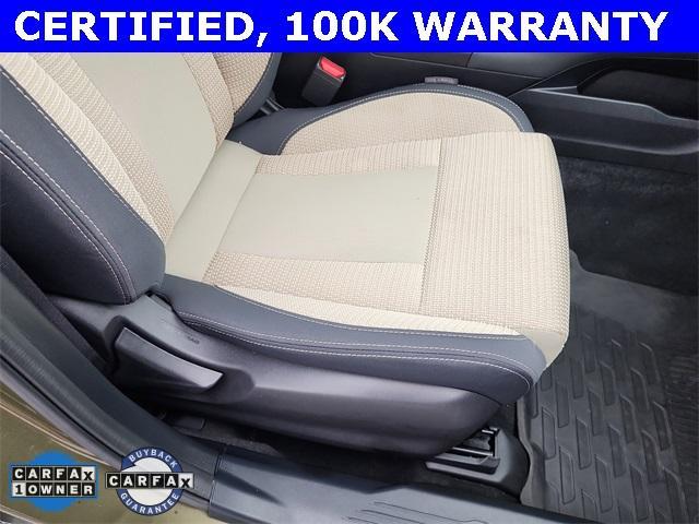 used 2023 Subaru Outback car, priced at $25,500