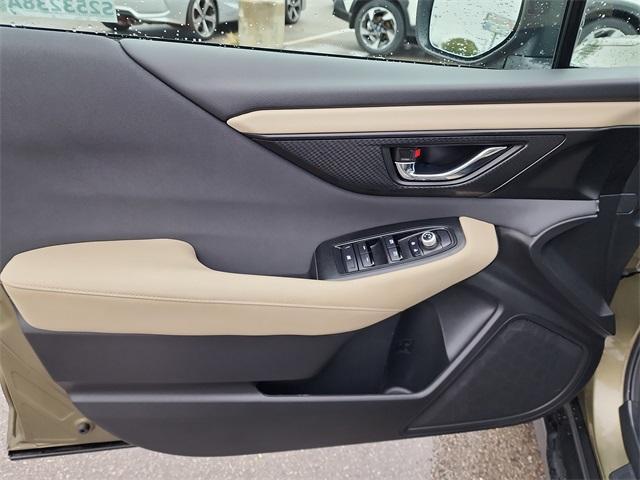 used 2023 Subaru Outback car, priced at $26,000