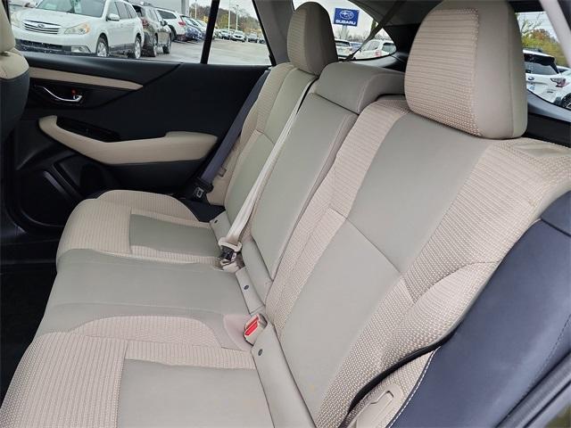 used 2023 Subaru Outback car, priced at $26,000