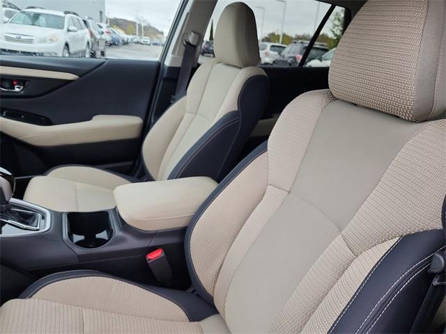 used 2023 Subaru Outback car, priced at $26,000