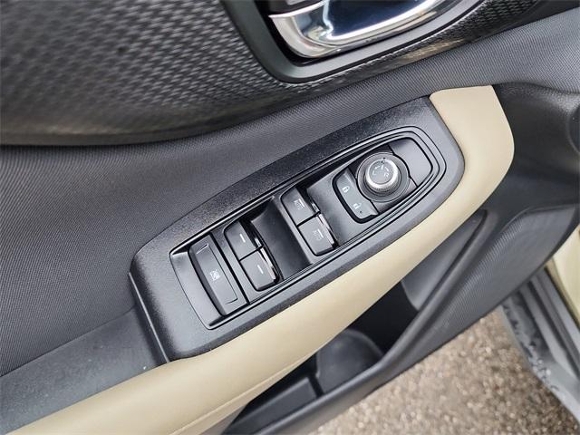 used 2023 Subaru Outback car, priced at $26,000